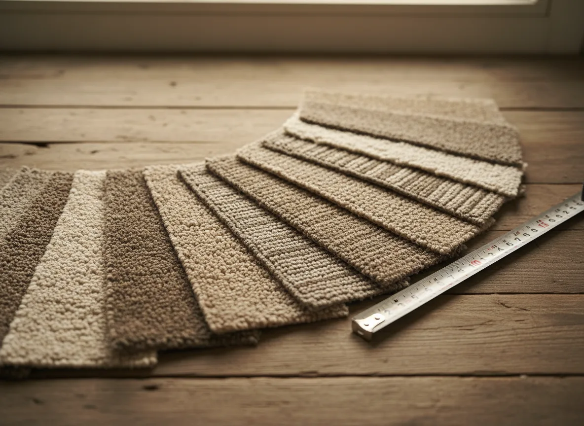 Carpet Installation West Point, TX FAQs